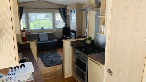 Berwick-upon-Tweed Casa | WL56 Haven Haggerston Castle Holiday Park