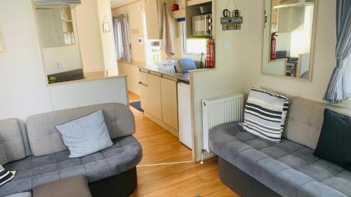 Berwick-upon-Tweed Casa | WL56 Haven Haggerston Castle Holiday Park