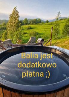Kroscienko nad Dunajcem Chalet De Esquí | wLesie Domek w Górach Pieniny