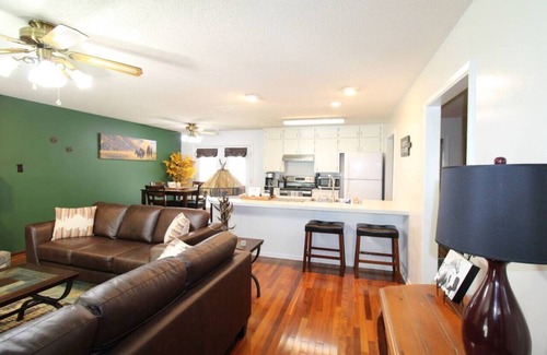 Little Rock Casa | WLR Bungalow Little Rock
