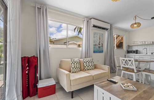 Koyari Apartamento | WLR4 - 2BR near Palm Beach - White Lotus Retreat