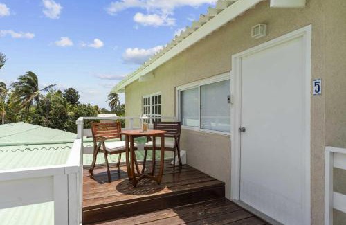 Koyari Apartamento | WLR5 - Studio near Palm Beach - White Lotus Retreat