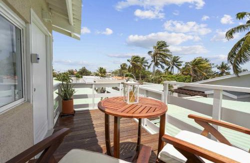 Koyari Apartamento | WLR5 - Studio near Palm Beach - White Lotus Retreat