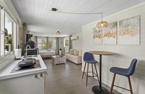 Koyari Apartamento | WLR5 - Studio near Palm Beach - White Lotus Retreat