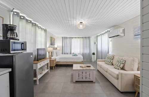 Koyari Apartamento | WLR5 - Studio near Palm Beach - White Lotus Retreat