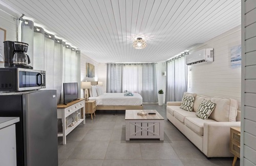 Koyari Apartamento | WLR5 - Studio near Palm Beach - White Lotus Retreat