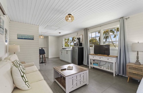 Koyari Apartamento | WLR5 - Studio near Palm Beach - White Lotus Retreat