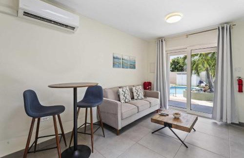 Koyari Apartamento | WLR6 - 1BR near Palm Beach - White Lotus Retreat
