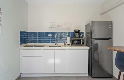 Koyari Apartamento | WLR6 - 1BR near Palm Beach - White Lotus Retreat
