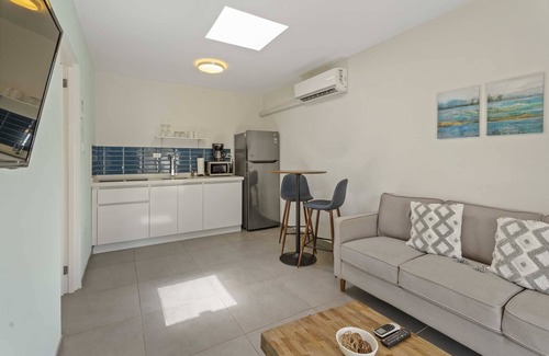 Koyari Apartamento | WLR6 - 1BR near Palm Beach - White Lotus Retreat