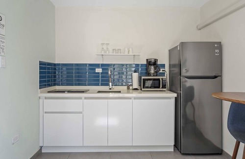 Koyari Apartamento | WLR6 - 1BR near Palm Beach - White Lotus Retreat