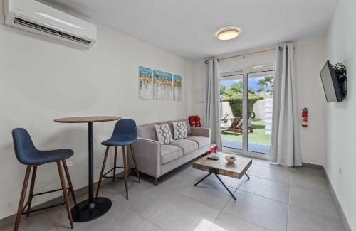 Koyari Apartamento | WLR7 - 1BR near Palm Beach - White Lotus Retreat