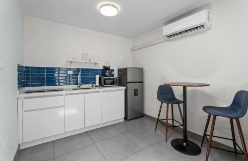 Koyari Apartamento | WLR7 - 1BR near Palm Beach - White Lotus Retreat