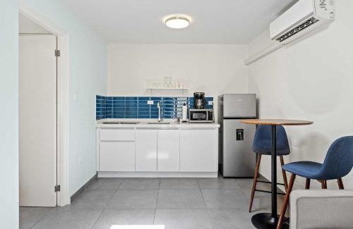 Koyari Apartamento | WLR7 - 1BR near Palm Beach - White Lotus Retreat