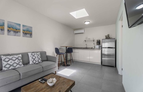 Koyari Apartamento | WLR8 - 1BR near Palm Beach - White Lotus Retreat