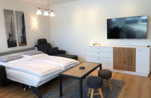 Weissenbach Apartamento | WM-Appartements