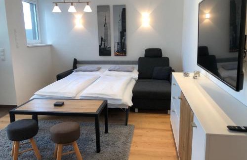 Weissenbach Apartamento | WM-Appartements