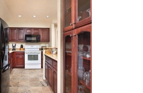 Nice Apartamento | WorldMark Clear Lake 1BD - 4 plazas