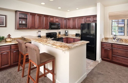 Nice Apartamento | WorldMark Clear Lake 1BD - 4 plazas
