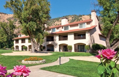 Nice Apartamento | WorldMark Clear Lake 1BD - 4 plazas