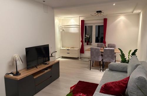 Gaishorn Apartamento | WM GEDER Ferienwohnungen Villa Tanja
