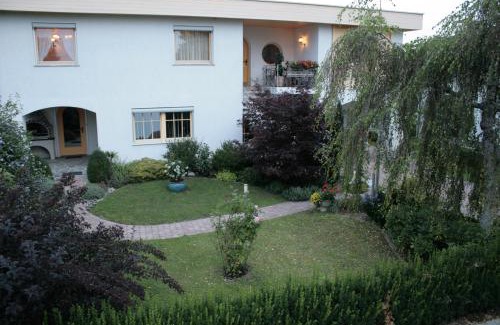 Gaishorn Apartamento | WM GEDER Ferienwohnungen Villa Tanja