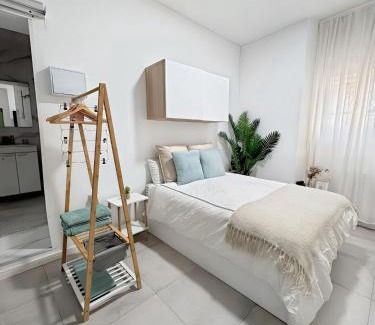 Cuatro Caminos Apartamento | WM Stays Estudio Elegante