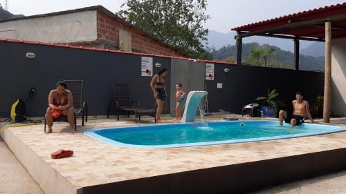Japuiba Casa | WME hospedagem
