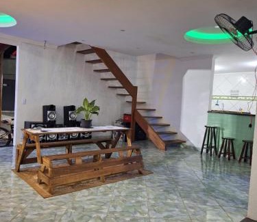 Japuiba Casa | WME hospedagem