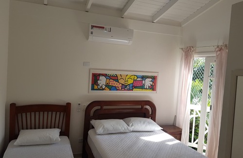 Praia do Toque-Toque Pequeno Casa | Casa de Alto Estándar en Condominio Cerrado Toque Toque Pequeno