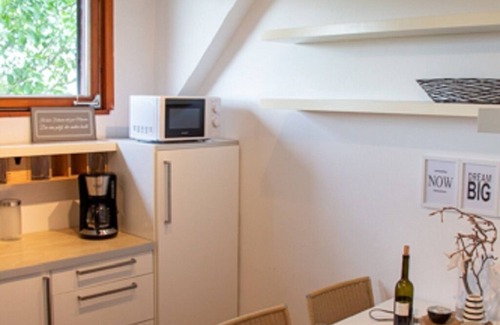 Dattenberg Apartamento | Wohnung mit Schöner Aussicht