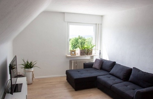 Dattenberg Apartamento | Wohnung mit Schöner Aussicht