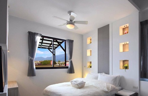 Puli Cama Y Desayuno | Wo House