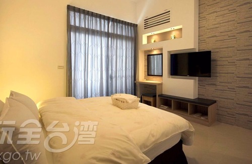 Puli Cama Y Desayuno | Wo House