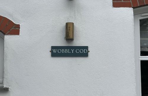 Charlestown Casa | Wobbly Cod