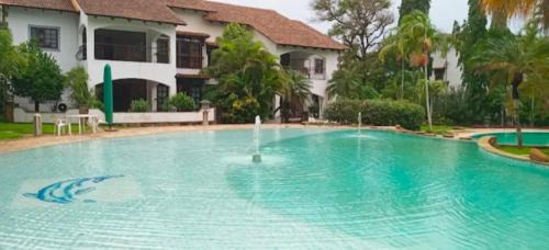 Malindi Apartamento | Woburn Apartments 5C