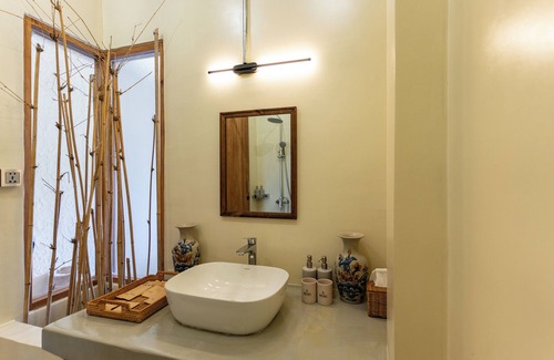 Ke Ga Hotel | WoCAL Retreat Ke Ga
