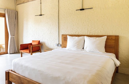 Ke Ga Hotel | WoCAL Retreat Ke Ga