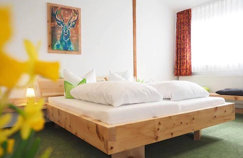 Schluchsee Hotel | Wochner's Hotel Sternen