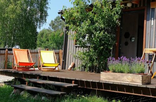 Stawiguda Apartamento | Wodamoja - apartamenty nad jeziorem