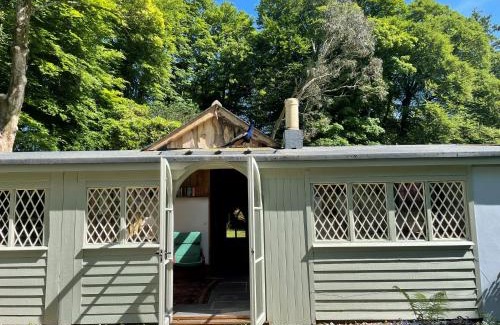 Falmouth Casa | Wodehouse
