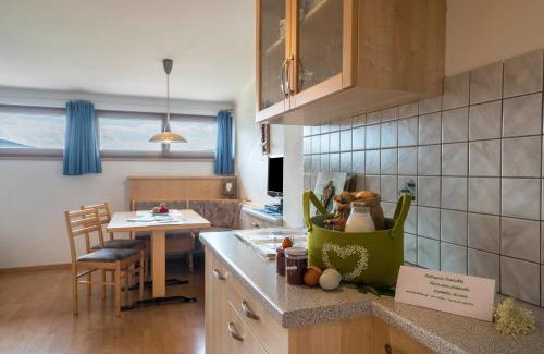 Feldthurns Apartamento | Woehrmannhof Apt Birnblüte