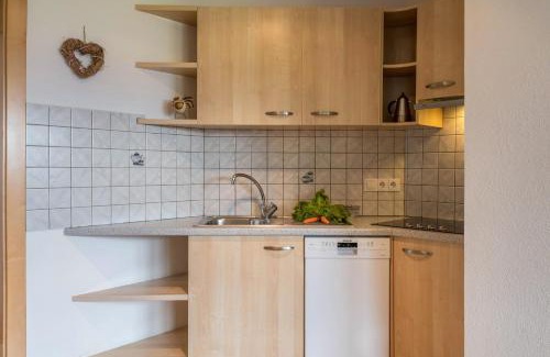 Feldthurns Apartamento | Woehrmannhof Apt Birnblüte
