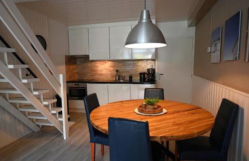 Groot Valkenisse Casa | Woeste Hoeve 112