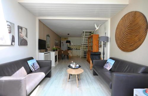 Groot Valkenisse Casa | Woeste Hoeve 114