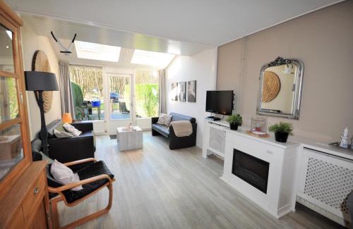 Groot Valkenisse Casa | Woeste Hoeve 114