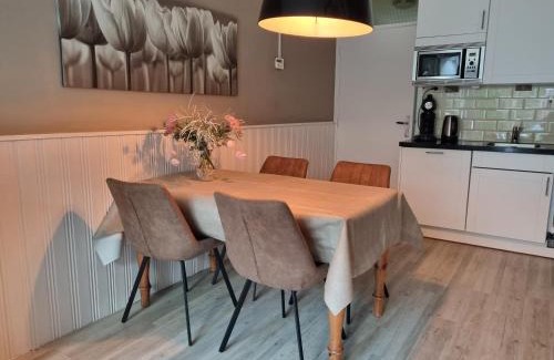 Groot Valkenisse Casa | Woeste Hoeve 114