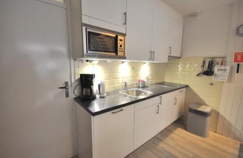 Groot Valkenisse Casa | Woeste Hoeve 114