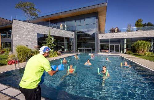 Bruck an der Grossglocknerstrasse Hotel | Woferlgut - Wellness & Sport