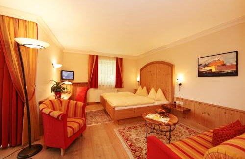 Bruck an der Grossglocknerstrasse Hotel | Woferlgut - Wellness & Sport